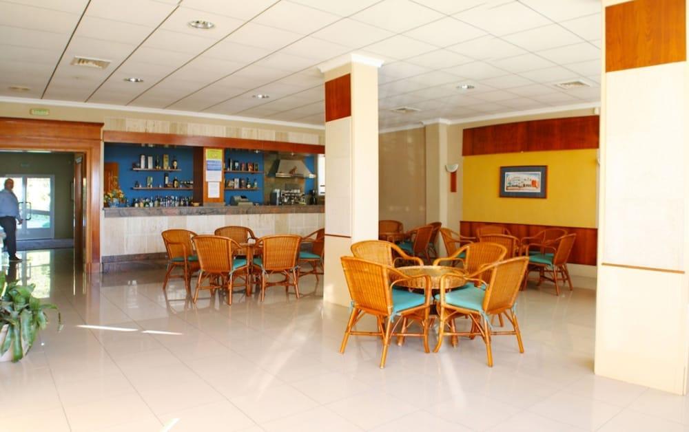 Duerming San Vicente Hotel سان فيسنتي دو مار المظهر الخارجي الصورة