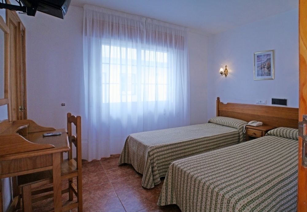 Duerming San Vicente Hotel سان فيسنتي دو مار المظهر الخارجي الصورة