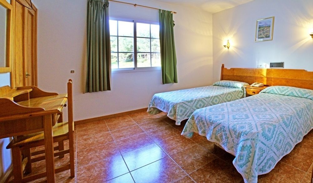 Duerming San Vicente Hotel سان فيسنتي دو مار المظهر الخارجي الصورة