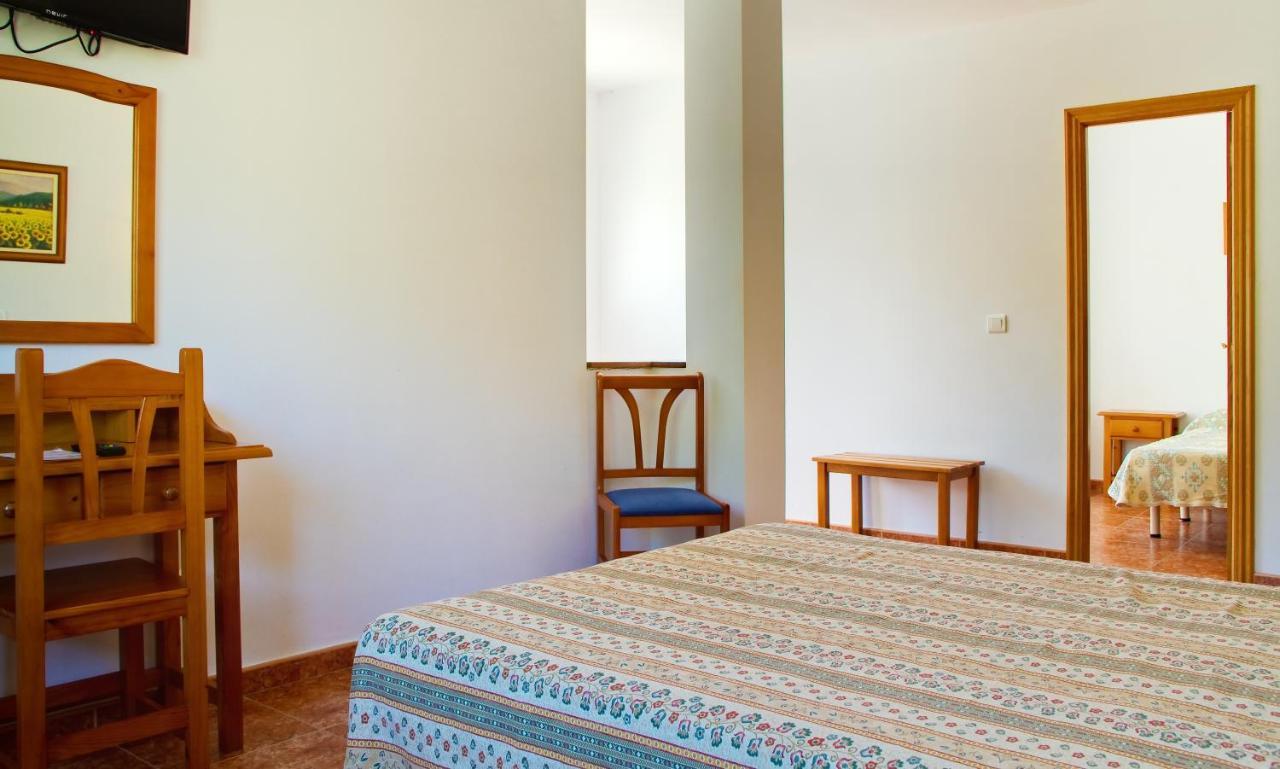 Duerming San Vicente Hotel سان فيسنتي دو مار المظهر الخارجي الصورة